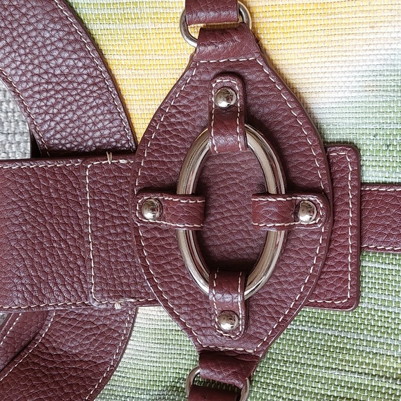 BCBGMaxAzria Cloth Purse - Picture 2 of 10